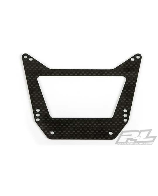 PRO- 2 Carbon Fiber Front Shock Tower Brace -  6109- 00