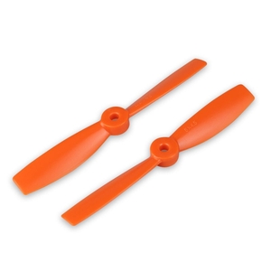 5045 BN Prop Set- 2CW and 2CCW Orange -  EMX- AC- 1674-drones-and-fpv-Hobbycorner