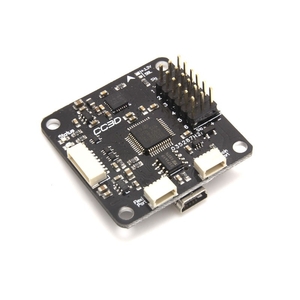 CC3D Flight Controller -  EMX- FC- 0109-drones-and-fpv-Hobbycorner