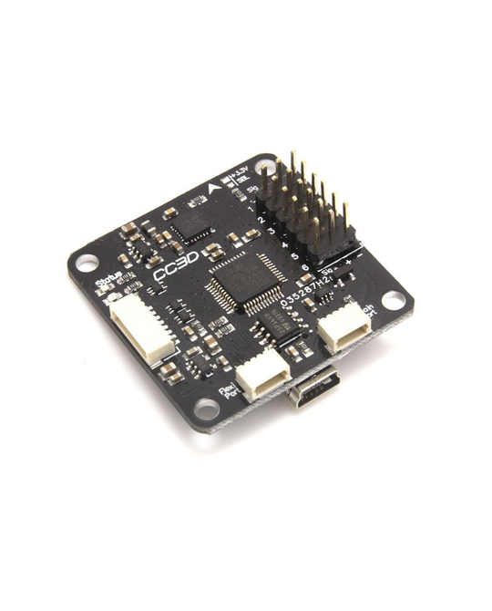 CC3D Flight Controller -  EMX- FC- 0109