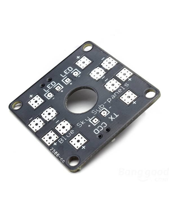 Power Distribution Board -  EMX- FC- 0119