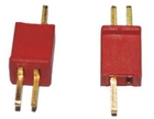 B015 MINI t- plug -  EMX- AC- 1097