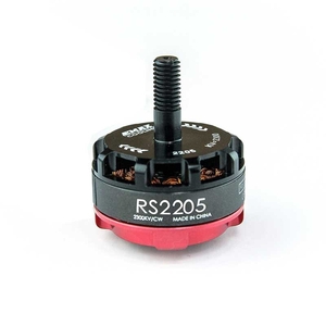 RS2205 RaceSpec Cooling Series Motor - 2300kv - CW - EMX- MT-1661-drones-and-fpv-Hobbycorner