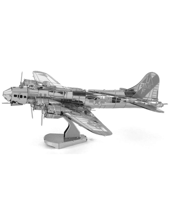B- 17 Flying Fortress -  4925