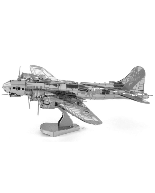 B- 17 Flying Fortress -  4925