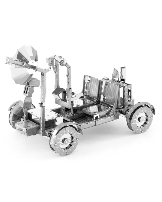 Lunar Rover -  4978
