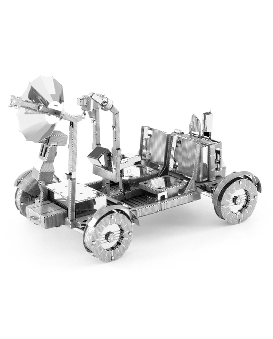 Lunar Rover -  4978