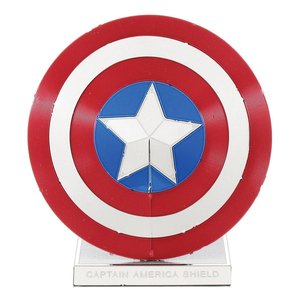Captain America Shield Marvel -  5017-model-kits-Hobbycorner