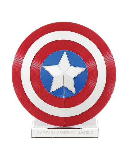 Captain America Shield Marvel -  5017