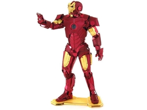 Iron Man Mark IV Marvel -  5018-model-kits-Hobbycorner
