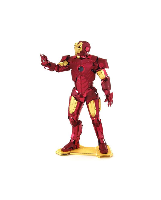 Iron Man Mark IV Marvel -  5018