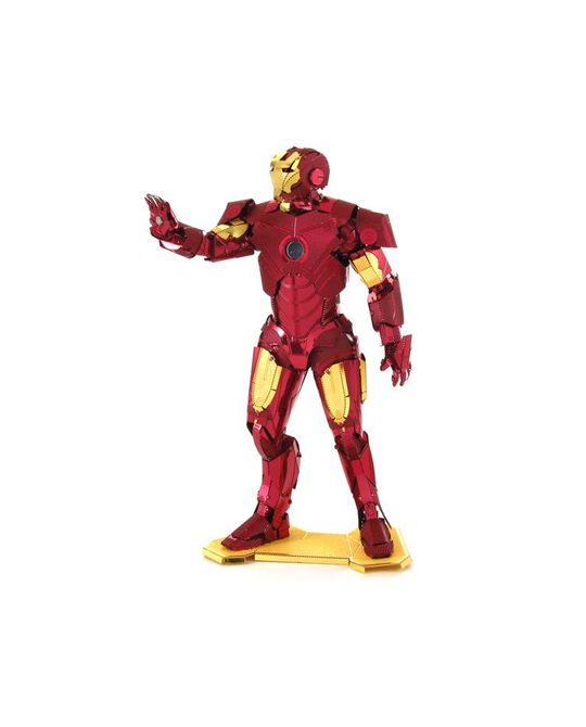 Iron Man Mark IV Marvel -  5018