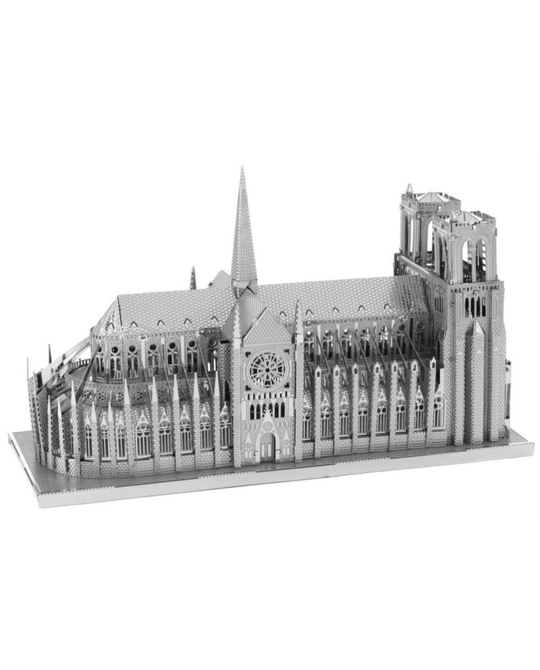 ICONX -  Notre Dame -  5053
