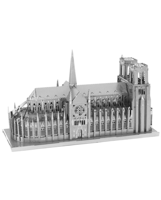 ICONX -  Notre Dame -  5053