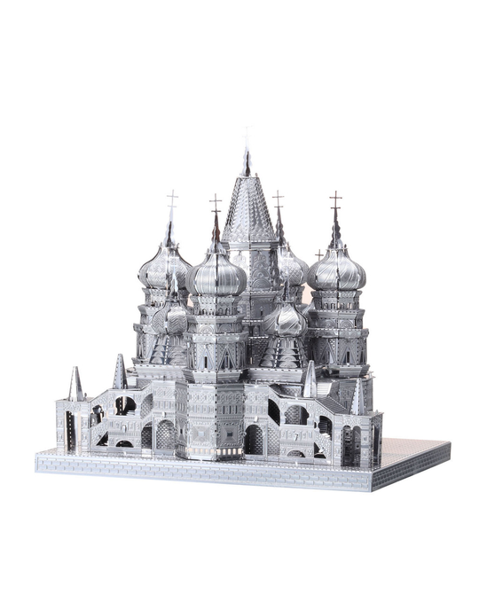 ICONX -  Saint Basil’s Cathedral -  5056