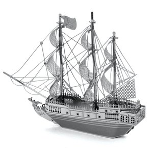 ICONX -  Black Pearl -  5066-model-kits-Hobbycorner