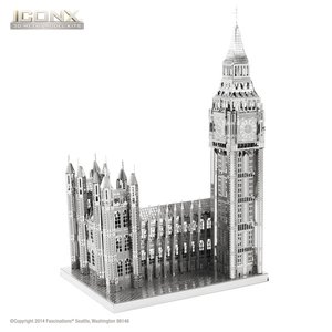 ICONX -  Big Ben -  5067-model-kits-Hobbycorner