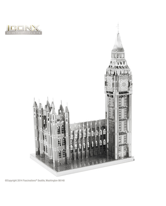 ICONX -  Big Ben -  5067