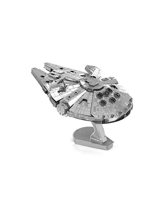 ICONX -  Millenium Falcon -  5072