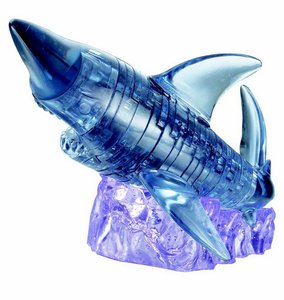 Shark -  5804-model-kits-Hobbycorner