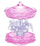 Pink Carousel -  5834