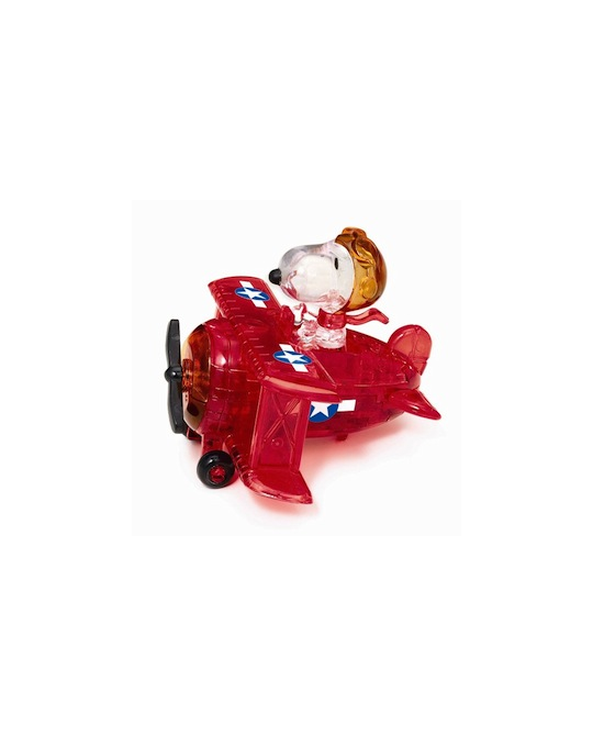 Snoopy Red Baron -  5847