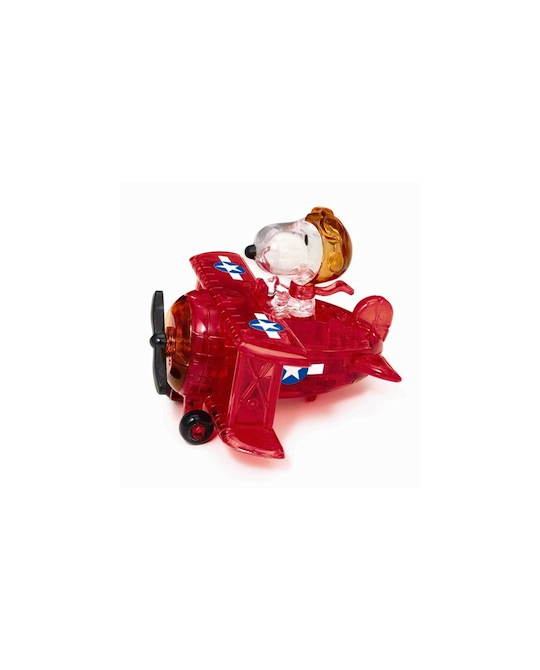 Snoopy Red Baron -  5847