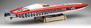 HURRICANE 900VE -  KYO 40235RS-rc---boats-Hobbycorner