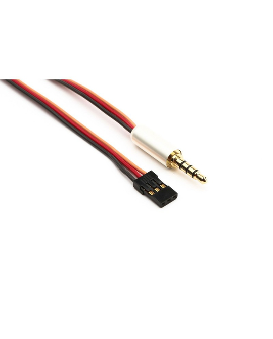 Audio- Interface AS3X/DXE Programming Cable -  SPMA3081