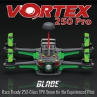 Vortex 250 Pro BNF Basic -  BLH9250