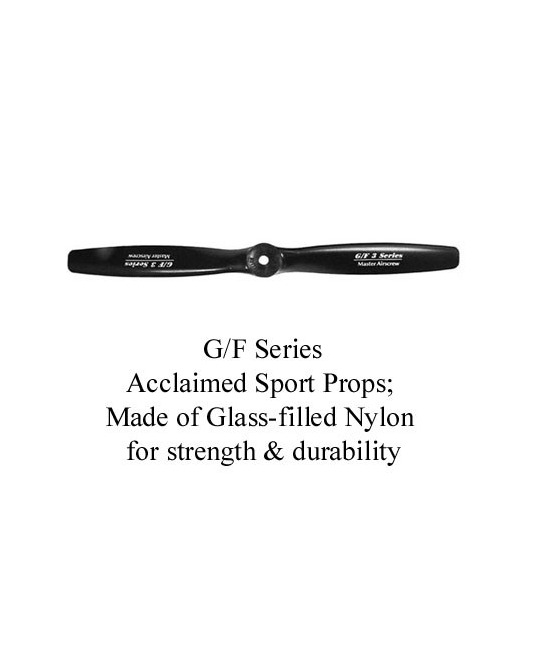 G/F Series PROPELLOR 11- 6 -  13- 1160