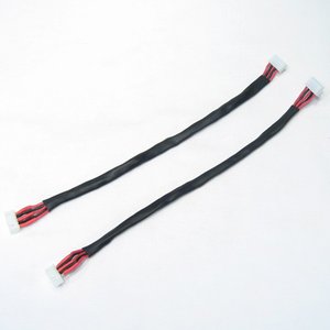 XH Balance Lead Extension, 9" 2S (2) -  DYNC0109-electric-motors-and-accessories-Hobbycorner