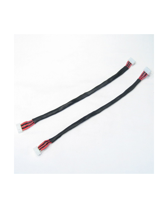 XH Balance Lead Extension, 9" 2S (2) -  DYNC0109