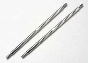 Toe link, 5.0mm steel (front or rear) (2) -  5338-rc---cars-and-trucks-Hobbycorner