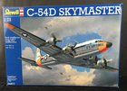 1/72 C- 54 SKYMASTER -  RV04877