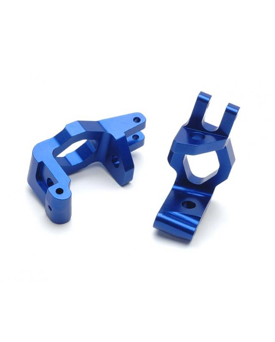IGT Alum RR Hub Carrier Gunmet -  KP IGW002GM