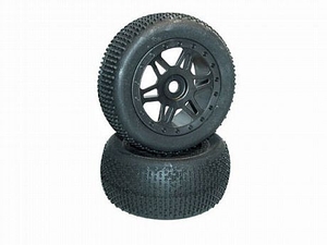Tyres: Neo ST (2) -  KP IST111-wheels-and-tires-Hobbycorner