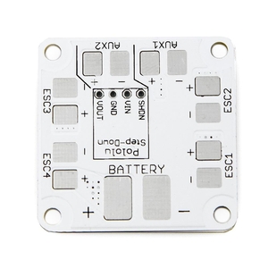 4Power Mini PDB- 2638-drones-and-fpv-Hobbycorner