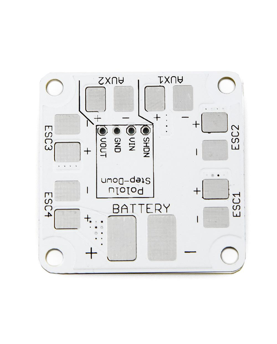 4Power Mini PDB- 2638