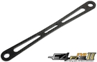 Carbon Fiber - Rear Body Holder - 507281