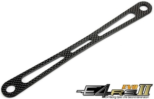 Carbon Fiber - Rear Body Holder - 507281-rc---cars-and-trucks-Hobbycorner