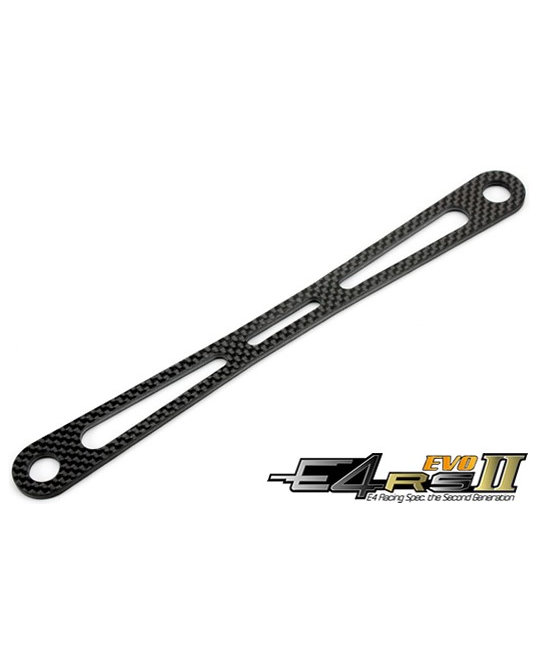 Carbon Fiber - Rear Body Holder - 507281