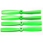 Indestructible 6045 Bullnose -  Green -  6045BN- GREEN