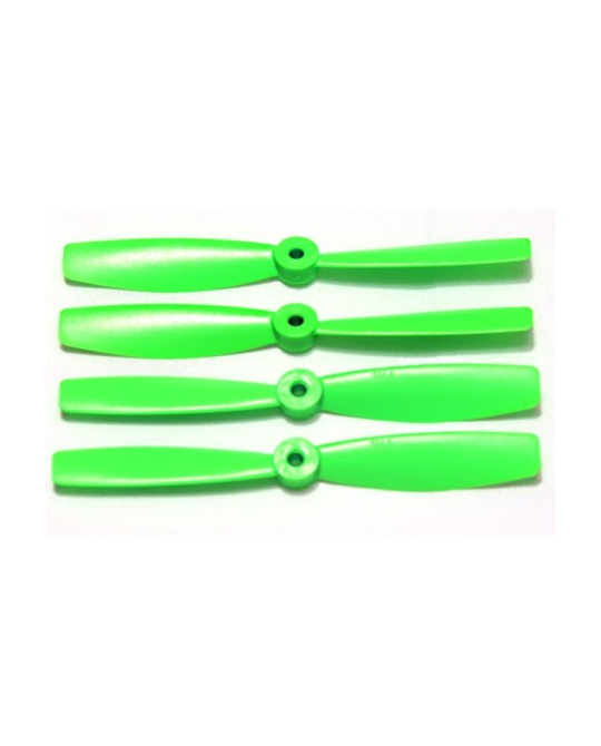 Indestructible 6045 Bullnose -  Green -  6045BN- GREEN