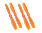 Indestructible 6045 Bullnose Orange -  6045BN- Orange