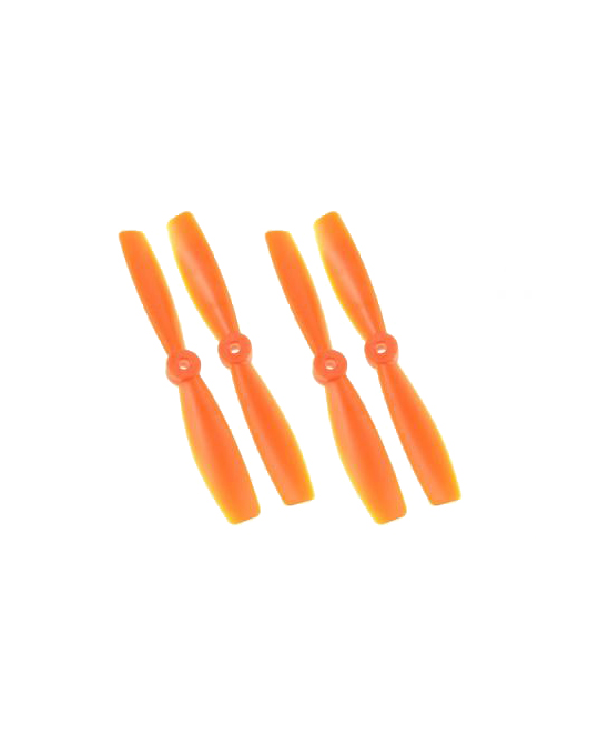 Indestructible 6045 Bullnose Orange -  6045BN- Orange