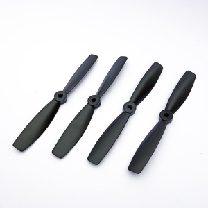 Indestructible 6045 Bullnose -  Black -  6045BN- BLACK-drones-and-fpv-Hobbycorner