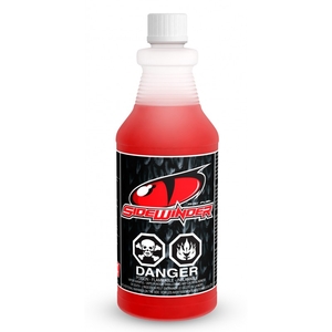 SideWinder RACE 16% Model Engine Fuel -  1QT -  F- SW- R- 16- Q-fuels,-oils-and-accessories-Hobbycorner