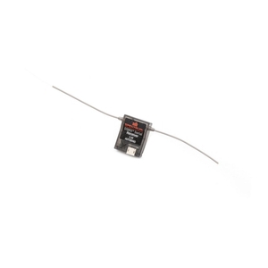 Spektrum DSMX 18Ch quad race receiver with diversity -  SPM4648-radio-gear-Hobbycorner