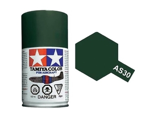 AS- 13 SPRAY GREEN -  86513-paints-and-accessories-Hobbycorner